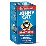 Jonny Cat Litter Box Liners: Heavy 