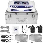 Veicomtech Dual Ionic Foot Bath Det