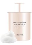 Nooni Marshmallow Whip Maker #Baby Pink