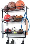 XCSOURCE Garage Sports Equipment St