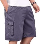 XinnanDe Mens Lightweight Casual Co