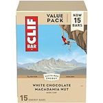 Clif Bar - White Chocolate Macadami