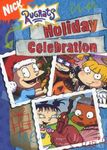 Rugrats Holiday Celebration (Halloween/Turkey & Mistletoe)