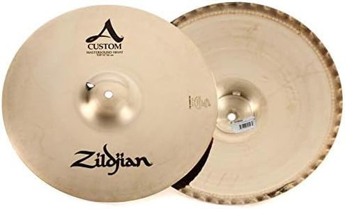 Zildjian A