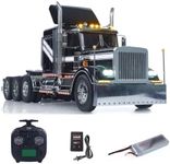 1/14 8X4 King Hauler 56301 RC Tract