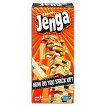 Hasbro Gaming: Jenga Classic Game