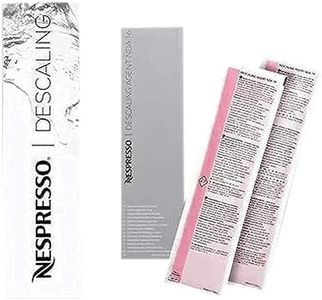 NESPRESSO