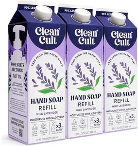 Cleancult