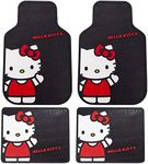 Plasticolor Hello Kitty Sanrio Wavi