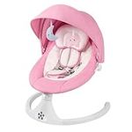 Electric Baby Swing for Infants to 