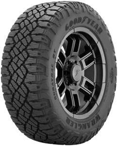 Goodyear W