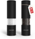 LARS NYSØM Salt and Pepper Grinder 