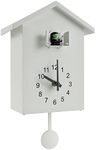 Cuckoo Clock Cuckoo Wall Clock, Min