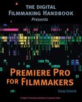 Premiere Pro for Filmmakers