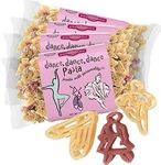 Pastabilities Fun Shaped Pasta for 