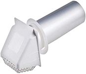 Deflect-0 RVHAW4S 4" Dryer Vent Hoo