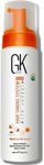 GK HAIR Global Keratin Volumizing Hair Styling Mousse (8.5 Fl Oz/250ml) -Enhances Curls Added Volume with Medium Hold & Boost Shine Moisturizing Blow Dry Frizz Control Foam for All Hair Types -Unisex