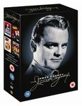 James Cagney - The Signature Collection : Angels With Dirty Faces / Public Enemy / Roaring Twenties / White Heat (4 Disc Box Set) [1931] [DVD]