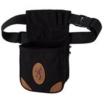 Browning 121388992: Pouch, Lona Black, One Size
