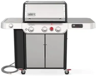 Weber Gene