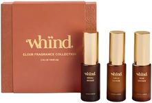 whind Elixir Fragrance Collection –