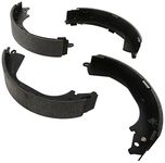 Bosch BS960 Blue Disc Brake Shoe Set