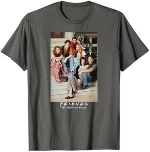 Friends Staircase Friends T-Shirt