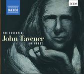 Tavener: Essential John Tavener