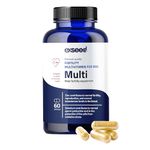 Mens Multivitamin For Fertility