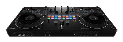 Pioneer DJ DDJ-REV5 4-deck DJ Controller with Stem Separation