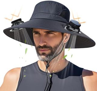 Solar Fan 
