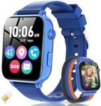 Yiphun 4G Kids Smart Watch with GPS