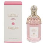 Guerlain Aqua Allegoria Pera Granita for Women Eau de Toilette, 4.2 Ounce