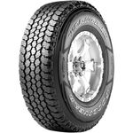 Goodyear Wrangler A-T Adventure with Kevlar (All Weather) Tires LT275/65R18 113S (Qty 1)