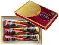 Zenia 6 Pack 100% Natural Ready to 