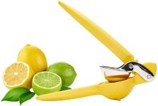 Chef'n Freshforce Citrus Juicer (Lemon), 10.25 long