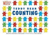 Teddy Bear Counting (McGrath Math): 1