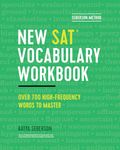 Seberson Method: New SAT Vocabulary Workbook: Over 700 High-frequency Words to Master