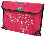 TGI TGMC1PK Music Case - Pink