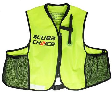 Scuba Choi