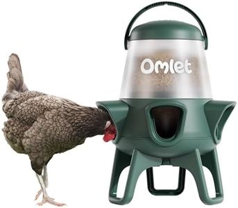 Omlet No W