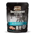 Merrick Backcountry Grain Free Glut