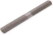 WoodRiver 4-in-1 Hand Rasp, 8” Long