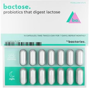 BACTOSE Pr