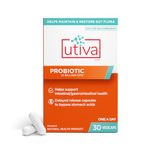 Probiotics For Urinary Tract Infections