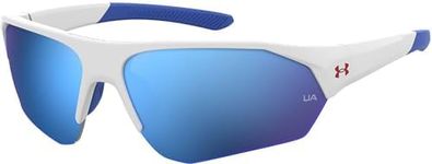 Under Armour Unisex Sunglass Style 