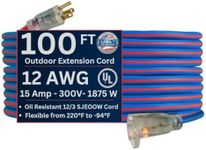 US Wire and Cable 99100 Extension C