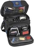Tamrac 5602 System 2 Camera Bag (Blue)