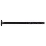 The Hillman Group 48119 7-Inch Lumbertite Star Screw, 50-Pack