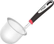 ティファール(T-fal) inzinio Cooking Ladle, black (black 19-3911tcx)